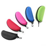 メガネケース サングラスケース フック付き | PlusNao | 詳細画像18 