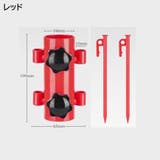 ポール固定ホルダー テント タープ | PlusNao | 詳細画像15