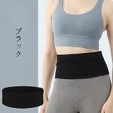 ウェストポーチ ランニングポーチ ウェストベルト | PlusNao | 詳細画像11