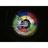 スポーク用反射スティック スポークリフレクター 反射チューブ | PlusNao | 詳細画像3 