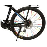 スポーク用反射スティック スポークリフレクター 反射チューブ | PlusNao | 詳細画像6 