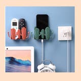 スマホホルダー 2個セット 壁掛け | PlusNao | 詳細画像10 
