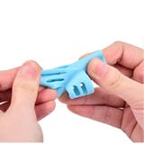 鉛筆グリップ 3個セット えんぴつ持ち方補助具 | PlusNao | 詳細画像4