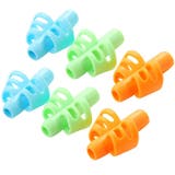 鉛筆グリップ 3個セット えんぴつ持ち方補助具 | PlusNao | 詳細画像5