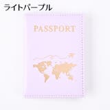 パスポートケース パスポートカバー レディース | PlusNao | 詳細画像11