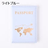 パスポートケース パスポートカバー レディース | PlusNao | 詳細画像9