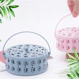 蚊取り線香ホルダー 蚊取り線香スタンド 蚊取り線香立て | PlusNao | 詳細画像3 