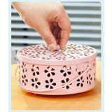 蚊取り線香ホルダー 蚊取り線香スタンド 蚊取り線香立て | PlusNao | 詳細画像6 