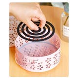 蚊取り線香ホルダー 蚊取り線香スタンド 蚊取り線香立て | PlusNao | 詳細画像7 