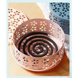 蚊取り線香ホルダー 蚊取り線香スタンド 蚊取り線香立て | PlusNao | 詳細画像8 