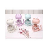 加湿器 USB 充電式 | PlusNao | 詳細画像12