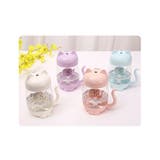 加湿器 USB 充電式 | PlusNao | 詳細画像13