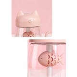 加湿器 USB 充電式 | PlusNao | 詳細画像17