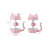 加湿器 USB 充電式 | PlusNao | 詳細画像8