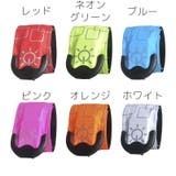 アームバンド 光る LEDライト | PlusNao | 詳細画像12