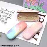 メガネケース 眼鏡ケース サングラスケース | PlusNao | 詳細画像3