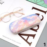 メガネケース 眼鏡ケース サングラスケース | PlusNao | 詳細画像6