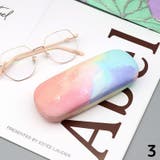メガネケース 眼鏡ケース サングラスケース | PlusNao | 詳細画像8