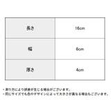 メガネケース 眼鏡ケース サングラスケース | PlusNao | 詳細画像9