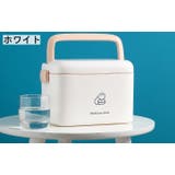 救急箱 薬入れ 薬ケース | PlusNao | 詳細画像12