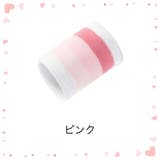 リストバンド 2個セット レディース | PlusNao | 詳細画像7