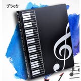 ファイルブック ファイルホルダー A4 | PlusNao | 詳細画像7 