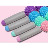 スティックローラー 5連 球体 | PlusNao | 詳細画像10 