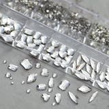 ネイルパーツ ラインストーン 12マス | PlusNao | 詳細画像13 