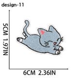 ワッペン 手芸用品 アイロンワッペン | PlusNao | 詳細画像12