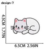 ワッペン 手芸用品 アイロンワッペン | PlusNao | 詳細画像8