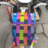 フロントバッグ ハンドルバーバッグ 自転車用バッグ | PlusNao | 詳細画像5
