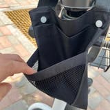 フロントバッグ ハンドルバーバッグ 自転車用バッグ | PlusNao | 詳細画像6