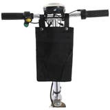 フロントバッグ ハンドルバーバッグ 自転車用バッグ | PlusNao | 詳細画像8