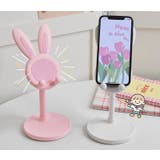 スマホスタンド スマートフォンスタンド スマホホルダー | PlusNao | 詳細画像2