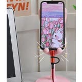 スマホスタンド スマートフォンスタンド スマホホルダー | PlusNao | 詳細画像9