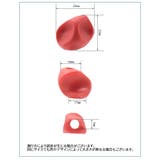 鉛筆グリップ 鉛筆持ち方 左右兼用 | PlusNao | 詳細画像16