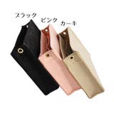 バッグインバッグ インナーバッグ フェルト | PlusNao | 詳細画像7