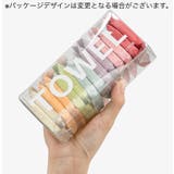 圧縮タオル 携帯タオル 14枚セット | PlusNao | 詳細画像7