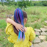 エクステ キッズ ヘアエクステンション | PlusNao | 詳細画像5