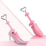 シューズストレッチャー シューキーパー レディース | PlusNao | 詳細画像4 