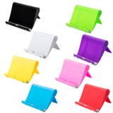 スマホスタンド タブレットスタンド 折りたたみ式 | PlusNao | 詳細画像9