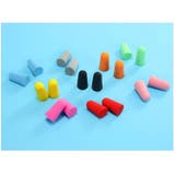 耳栓 安眠グッズ 衛生日用品 | PlusNao | 詳細画像5