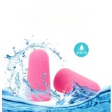 耳栓 安眠グッズ 衛生日用品 | PlusNao | 詳細画像9