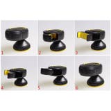 車用スマホホルダー ブラケット カー用品 | PlusNao | 詳細画像13 