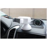 車用スマホホルダー ブラケット カー用品 | PlusNao | 詳細画像5 