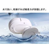 車用スマホホルダー ブラケット カー用品 | PlusNao | 詳細画像9 