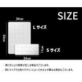 フェルトボード 粘着式 壁付けボード | PlusNao | 詳細画像19