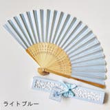 扇子 せんす レディース | PlusNao | 詳細画像13
