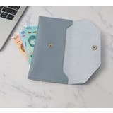 財布 お札入れ レディース | PlusNao | 詳細画像11