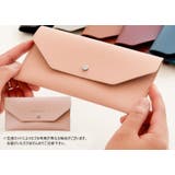 財布 お札入れ レディース | PlusNao | 詳細画像14